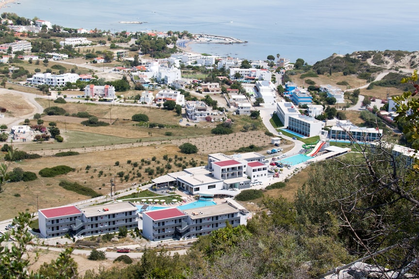 Foto hotel