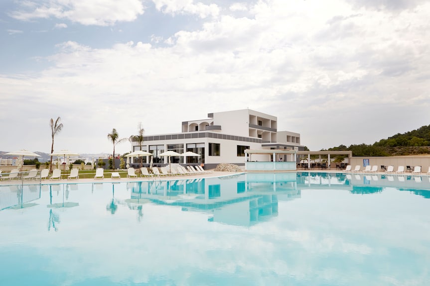 Foto hotel