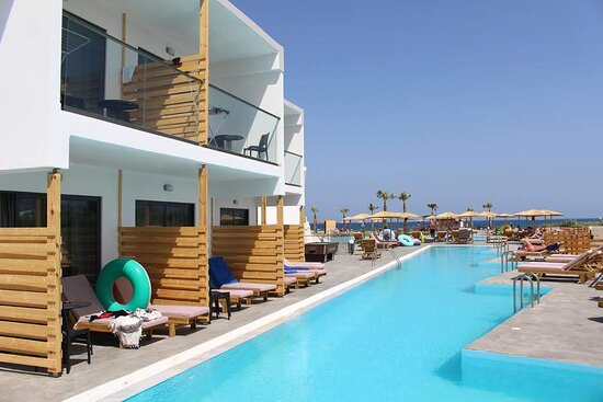 Foto hotel