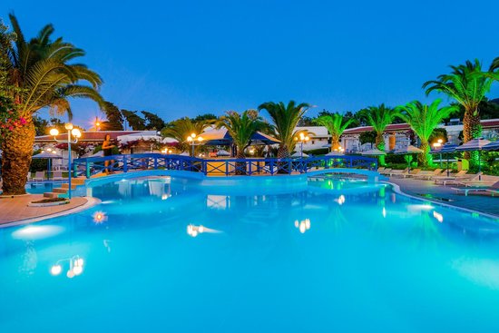 Foto hotel