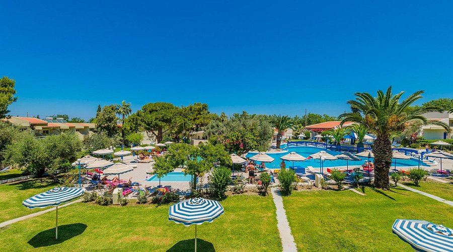 Foto hotel