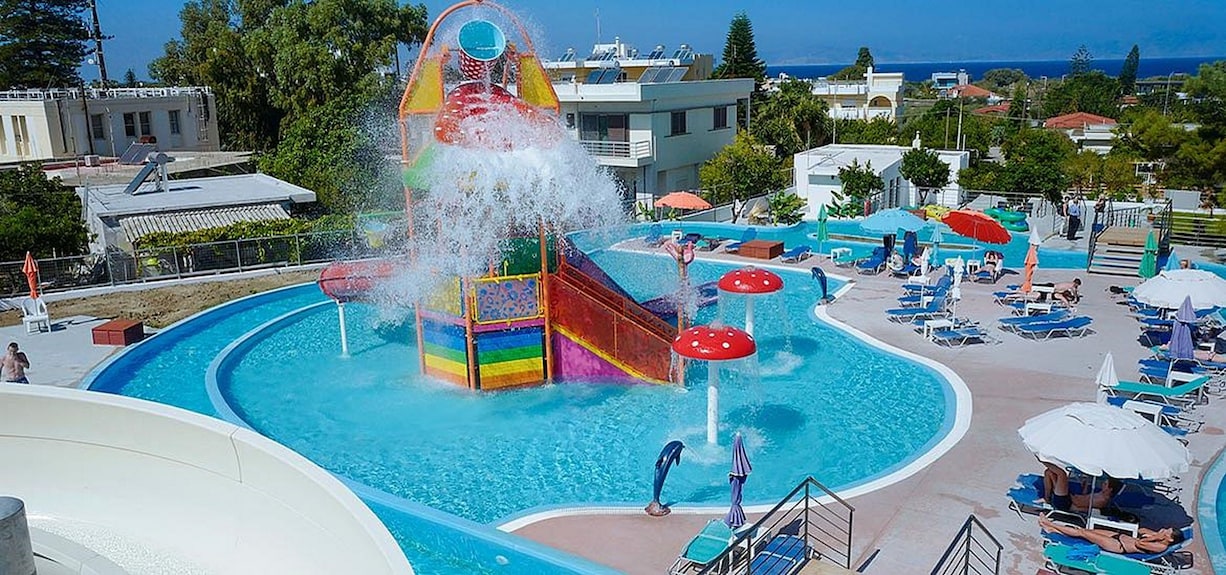 Foto hotel