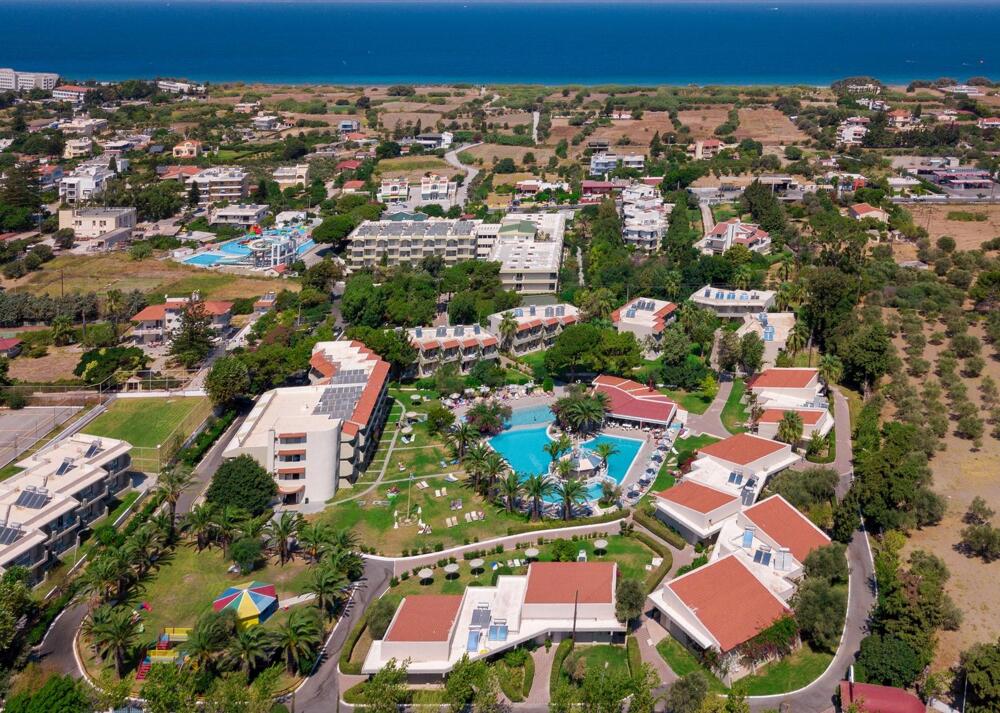 Foto hotel