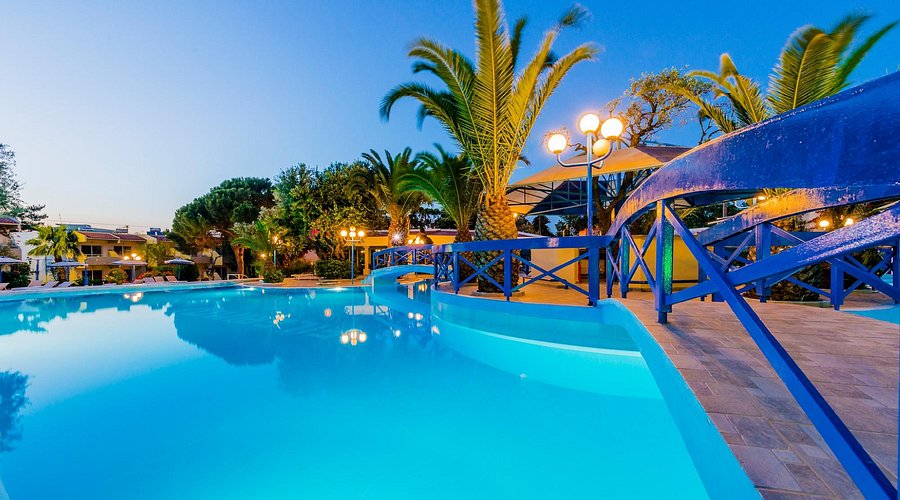 Foto hotel