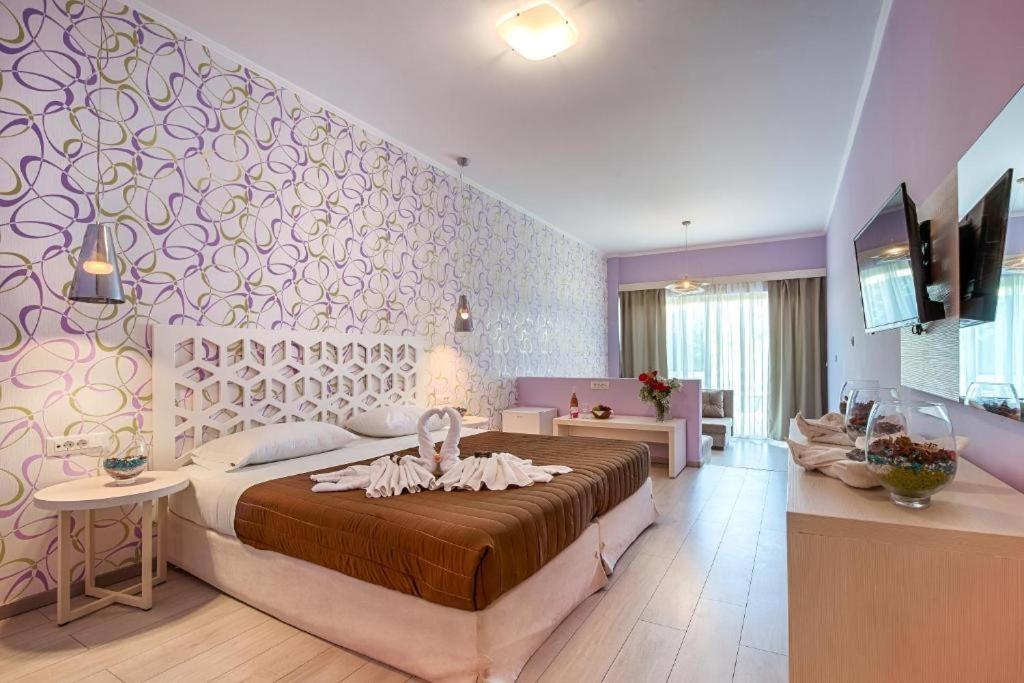 Foto hotel