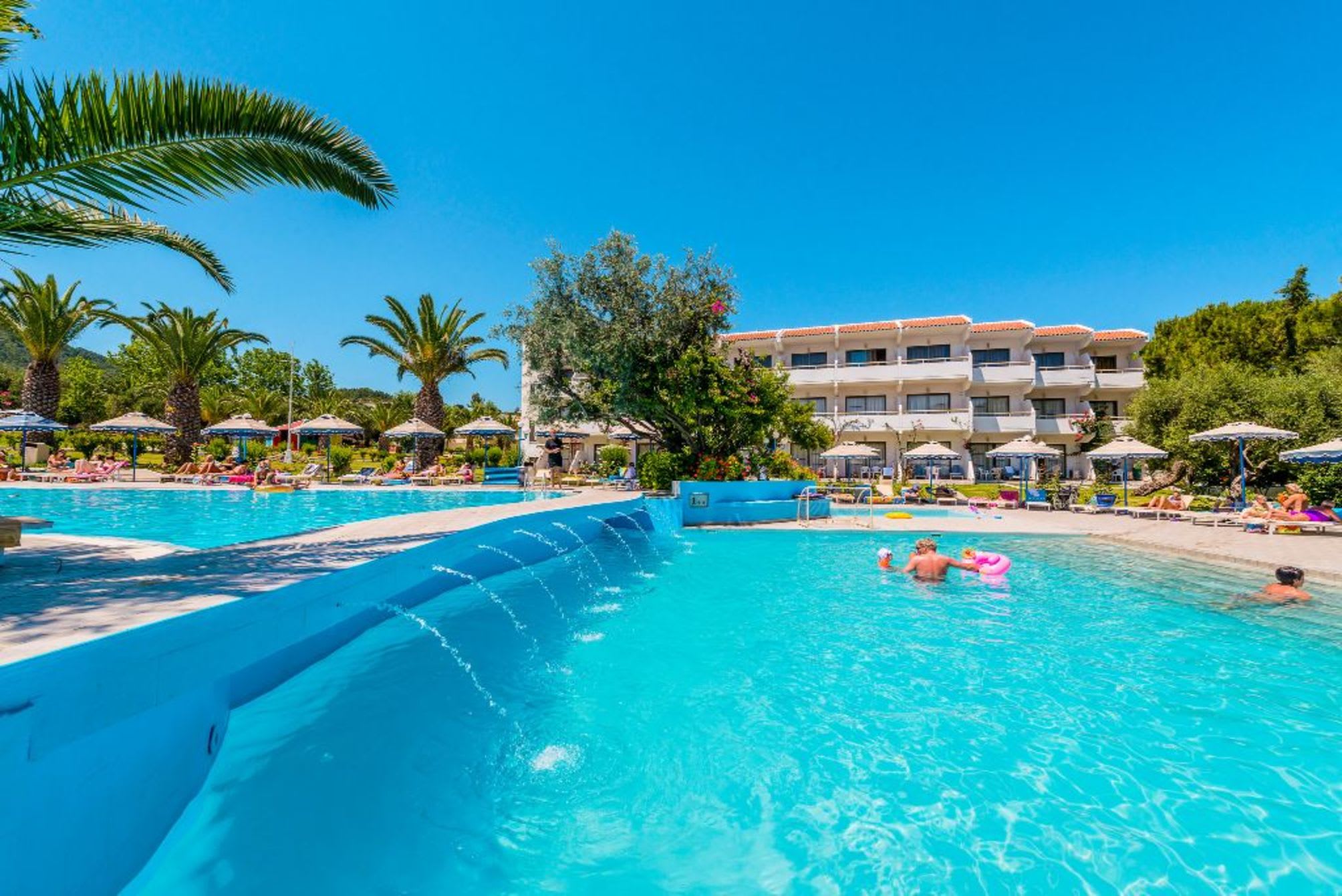 Foto hotel