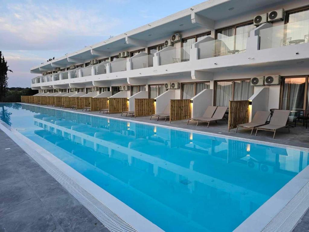 Foto hotel