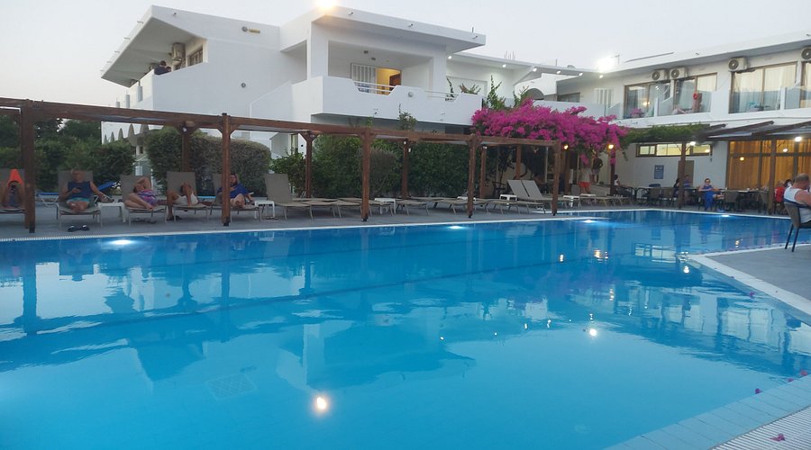 Foto hotel