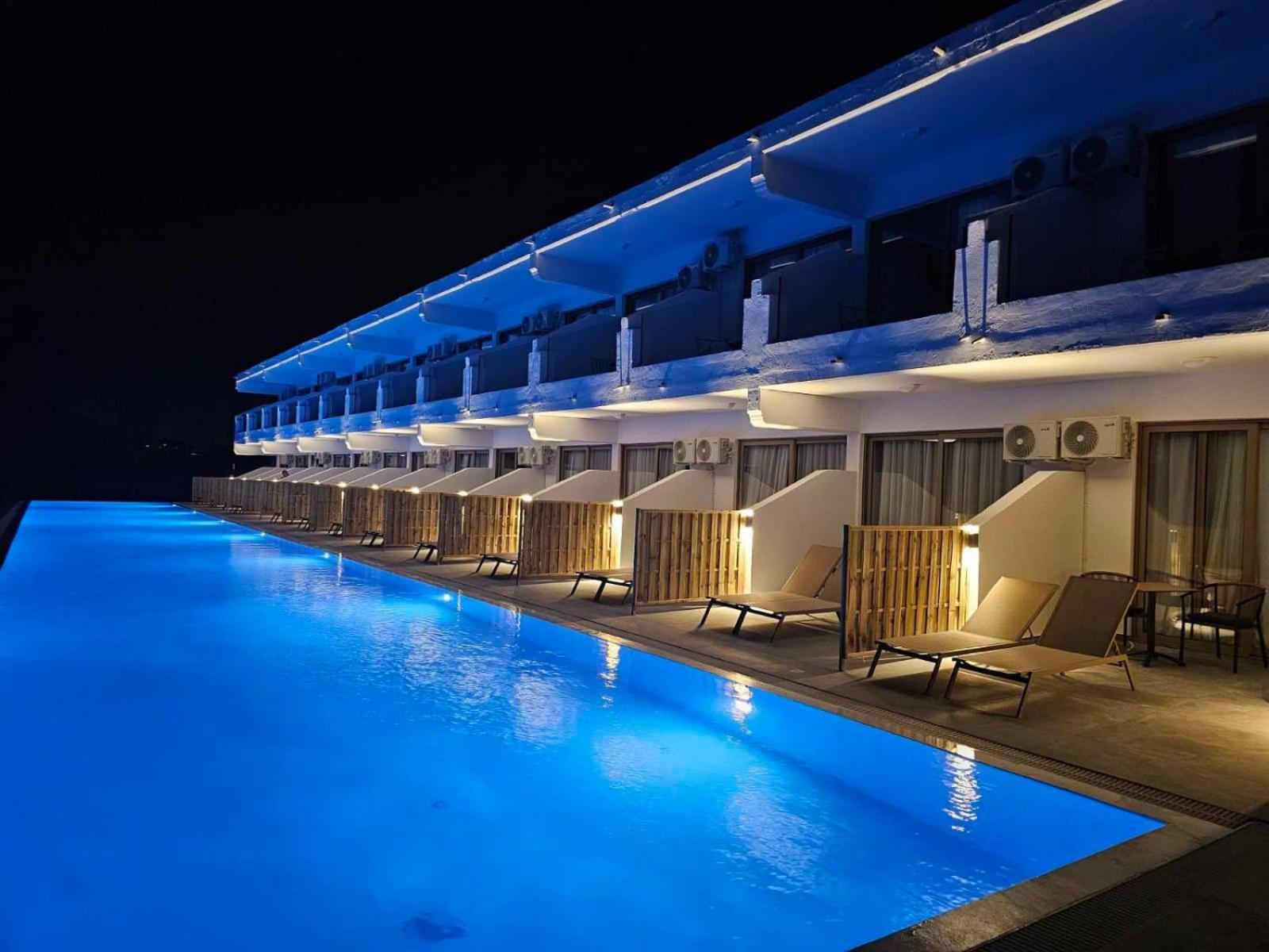 Foto hotel