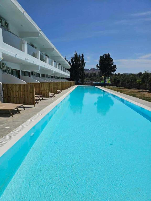 Foto hotel
