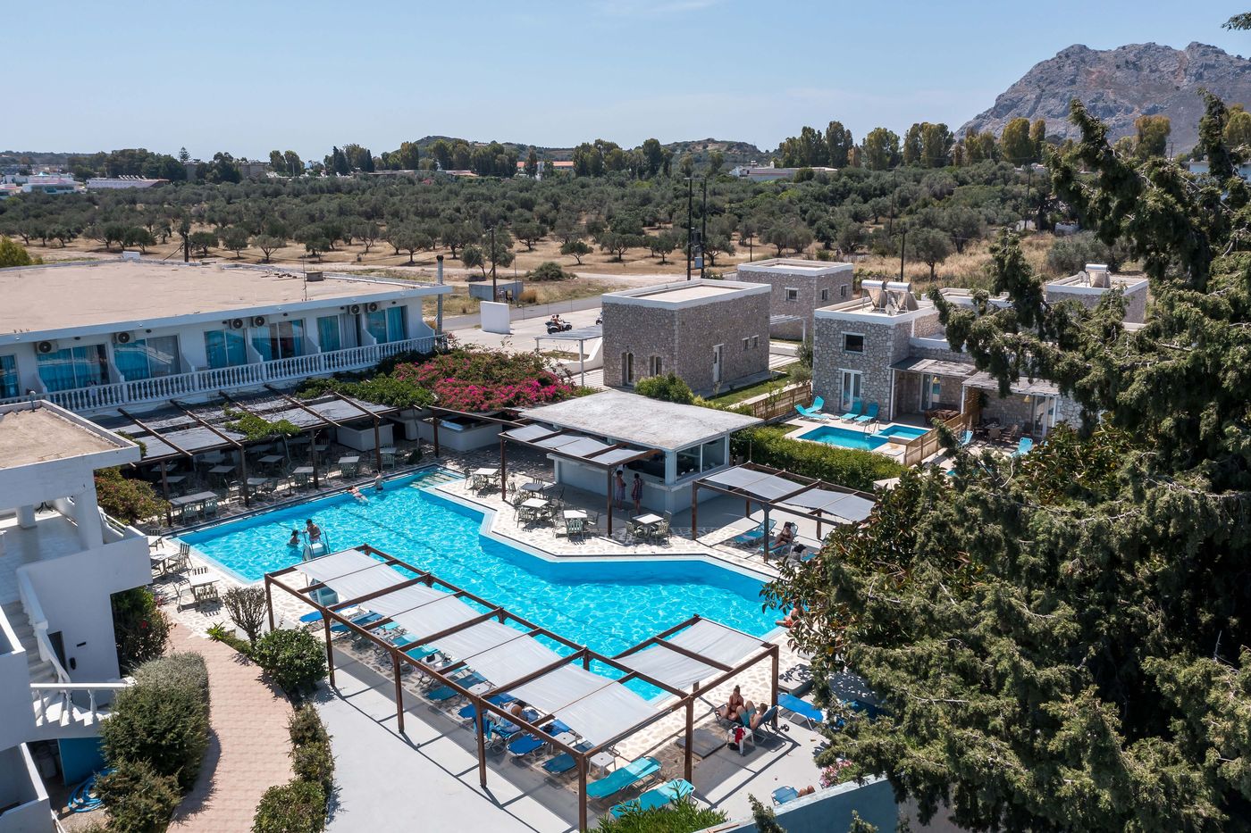 Foto hotel