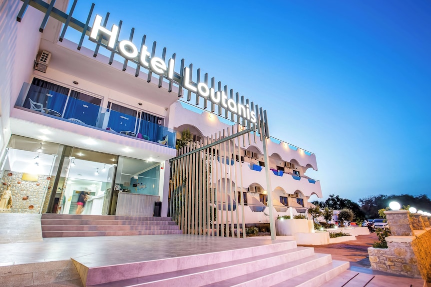 Foto hotel