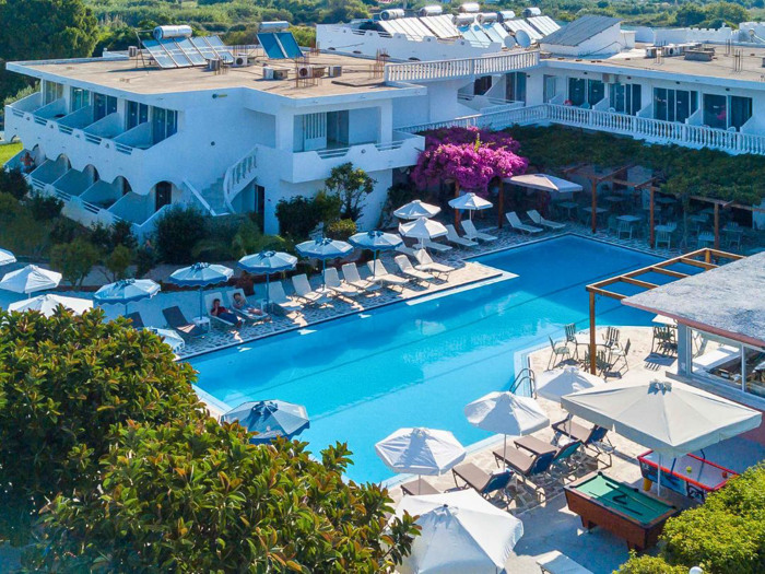 Foto hotel