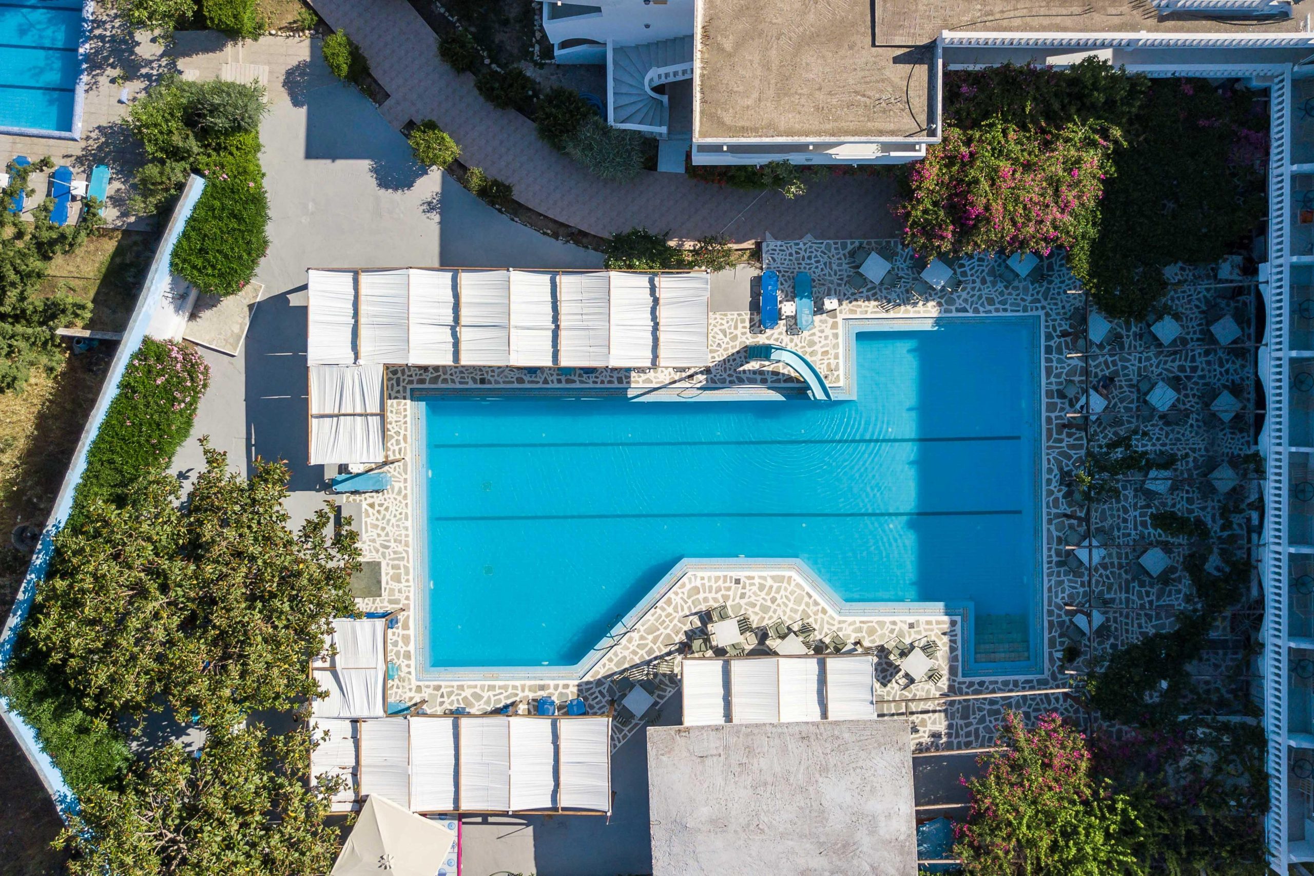 Foto hotel