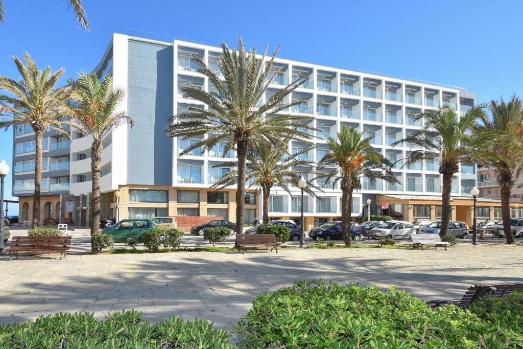 Foto hotel