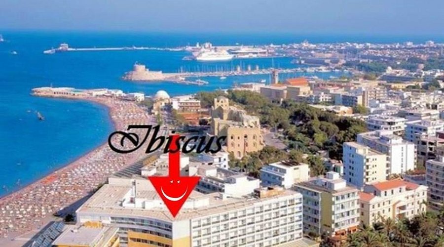 Foto hotel