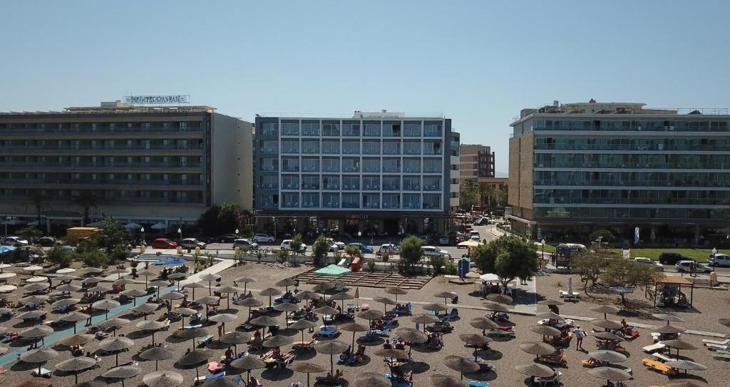 Foto hotel