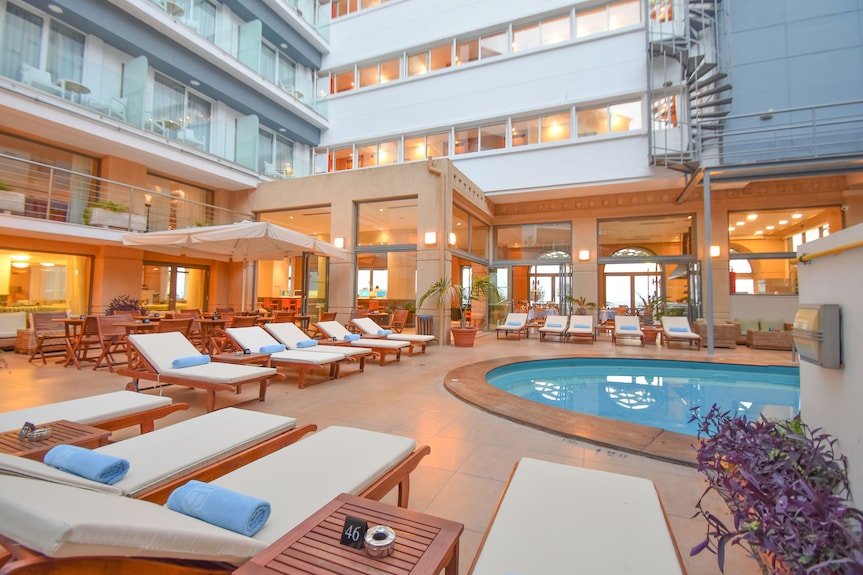 Foto hotel