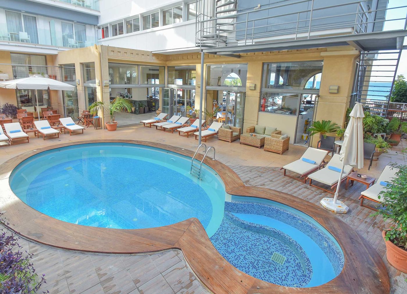Foto hotel