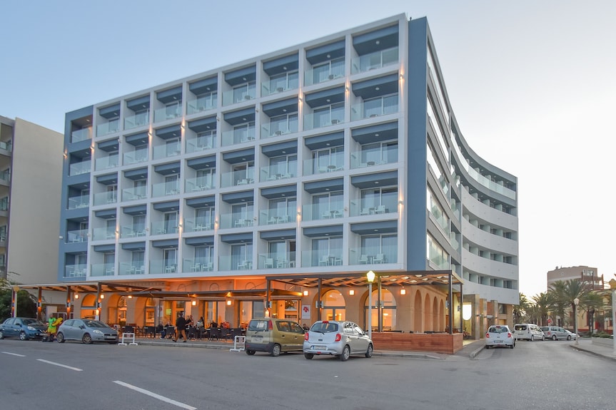 Foto hotel