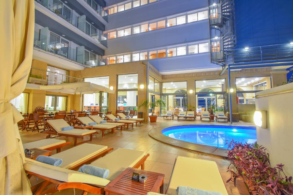 Foto hotel