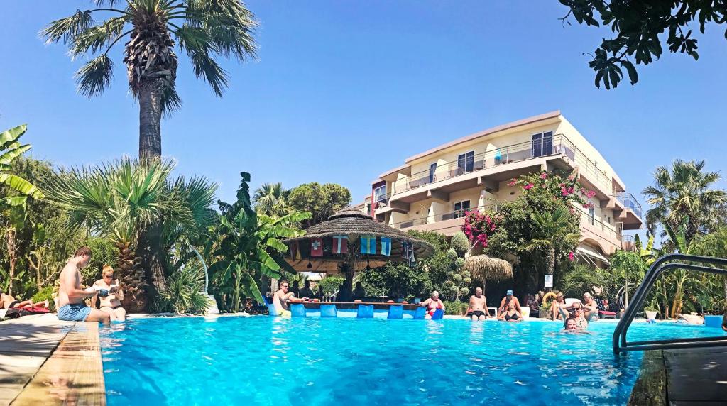 Foto hotel