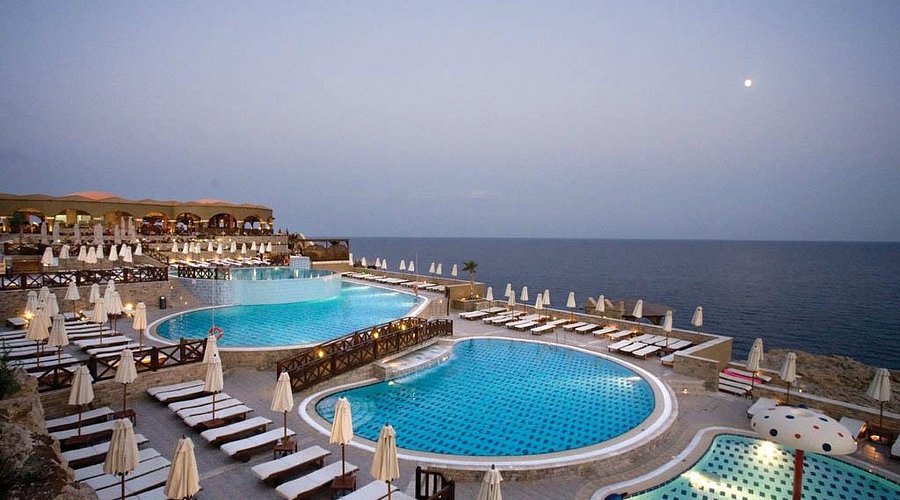 Foto hotel