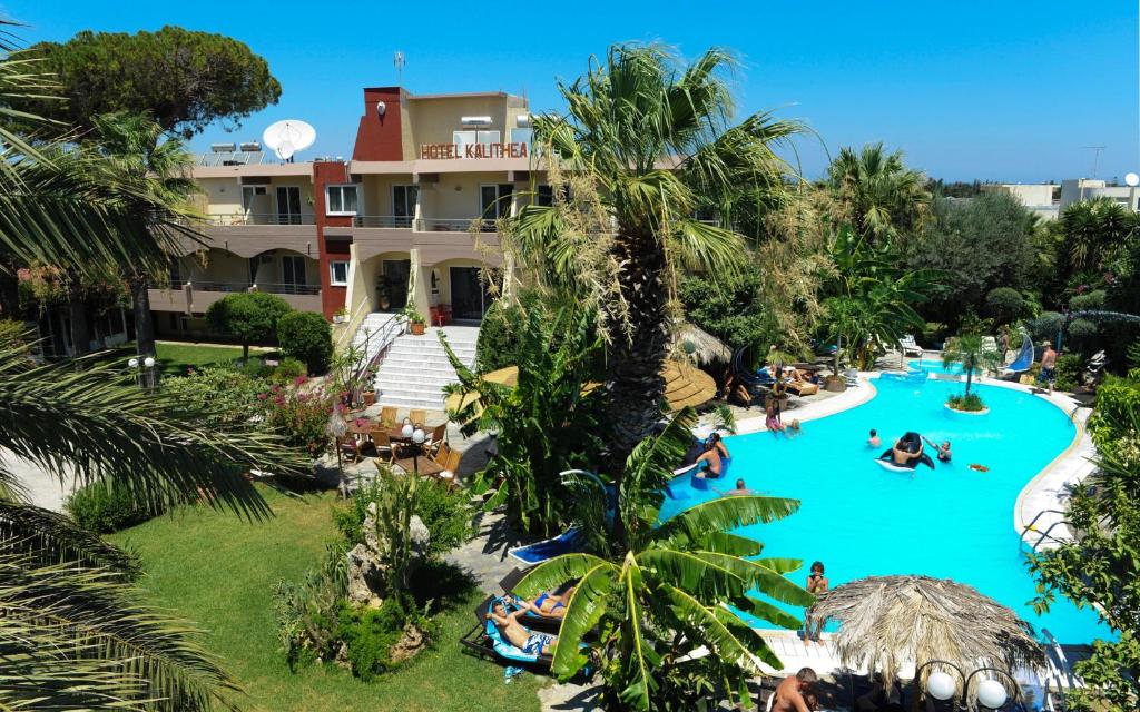 Foto hotel