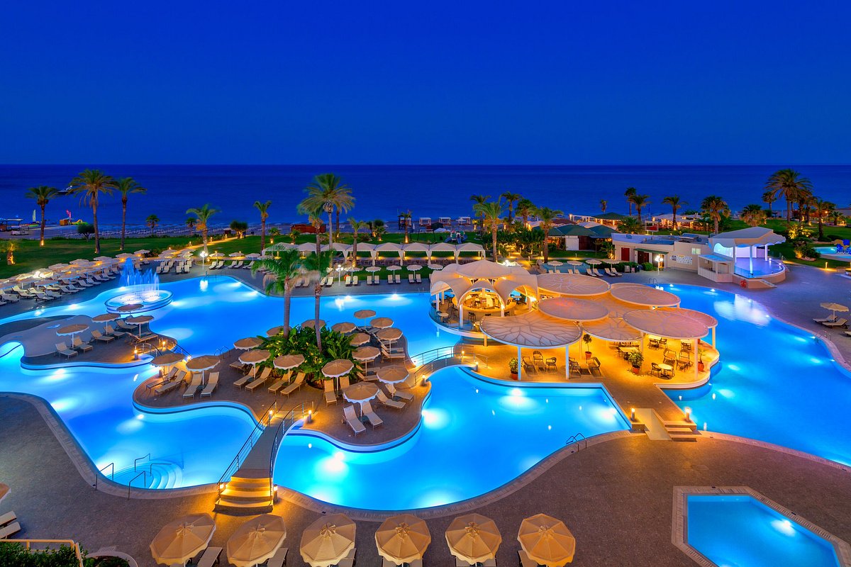 Foto hotel