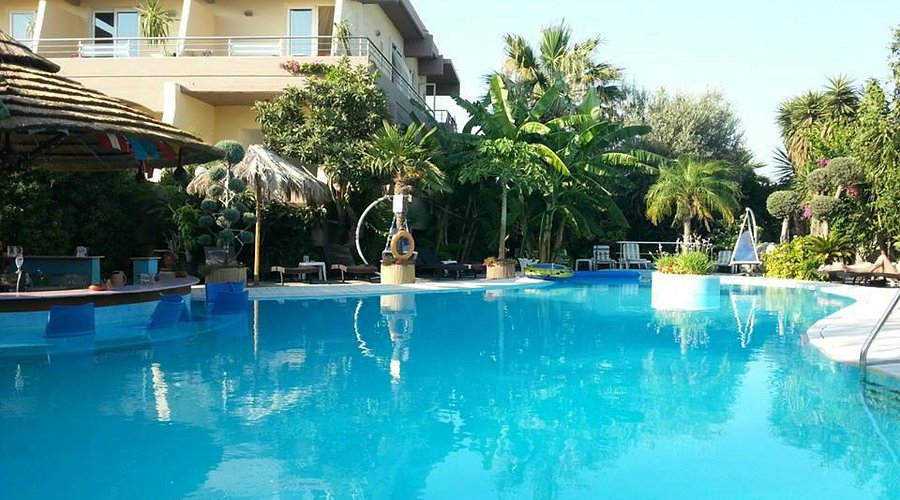 Foto hotel
