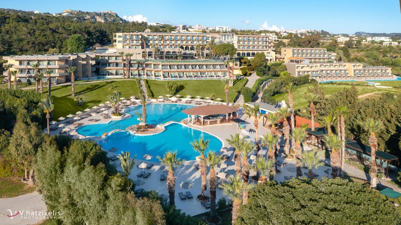 Foto hotel