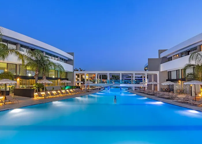 Foto hotel