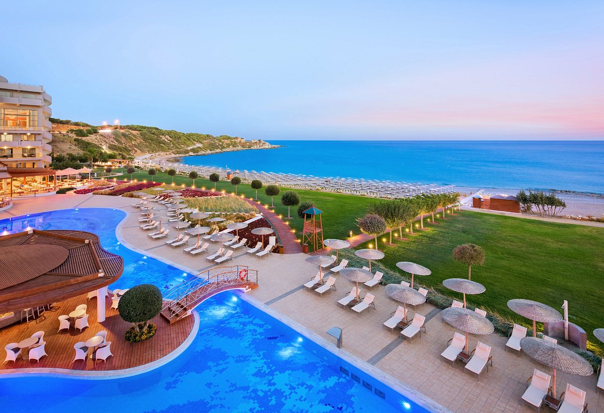 Foto hotel