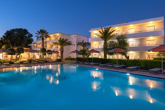 Foto hotel