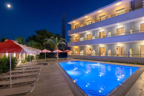 Foto hotel