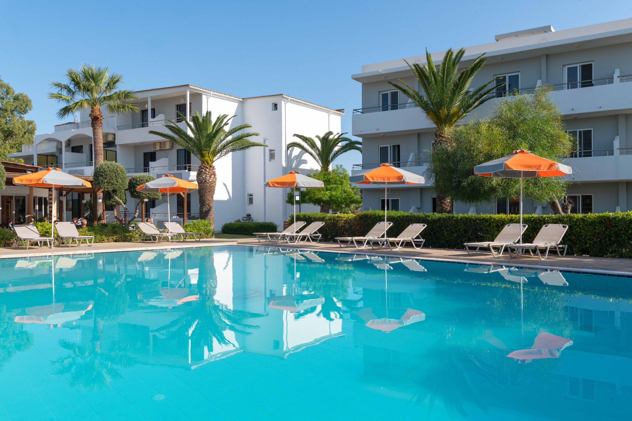 Foto hotel