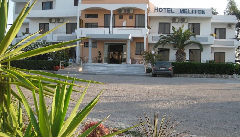 Foto hotel