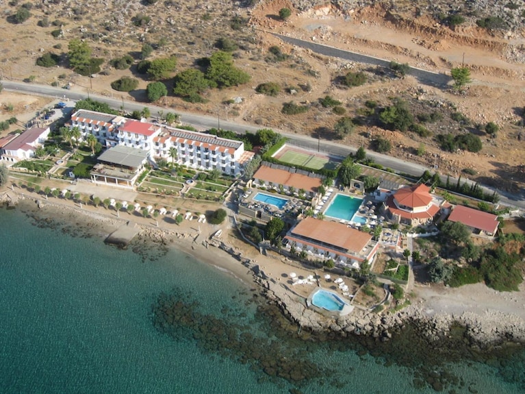 Foto hotel