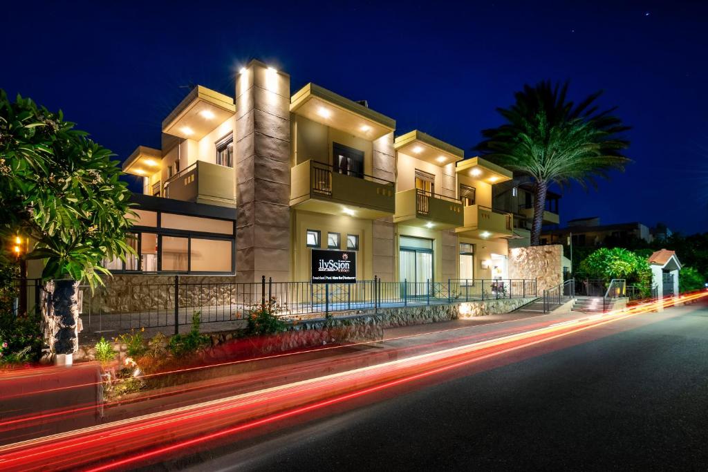 Foto hotel