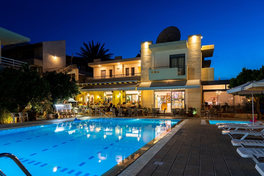 Foto hotel