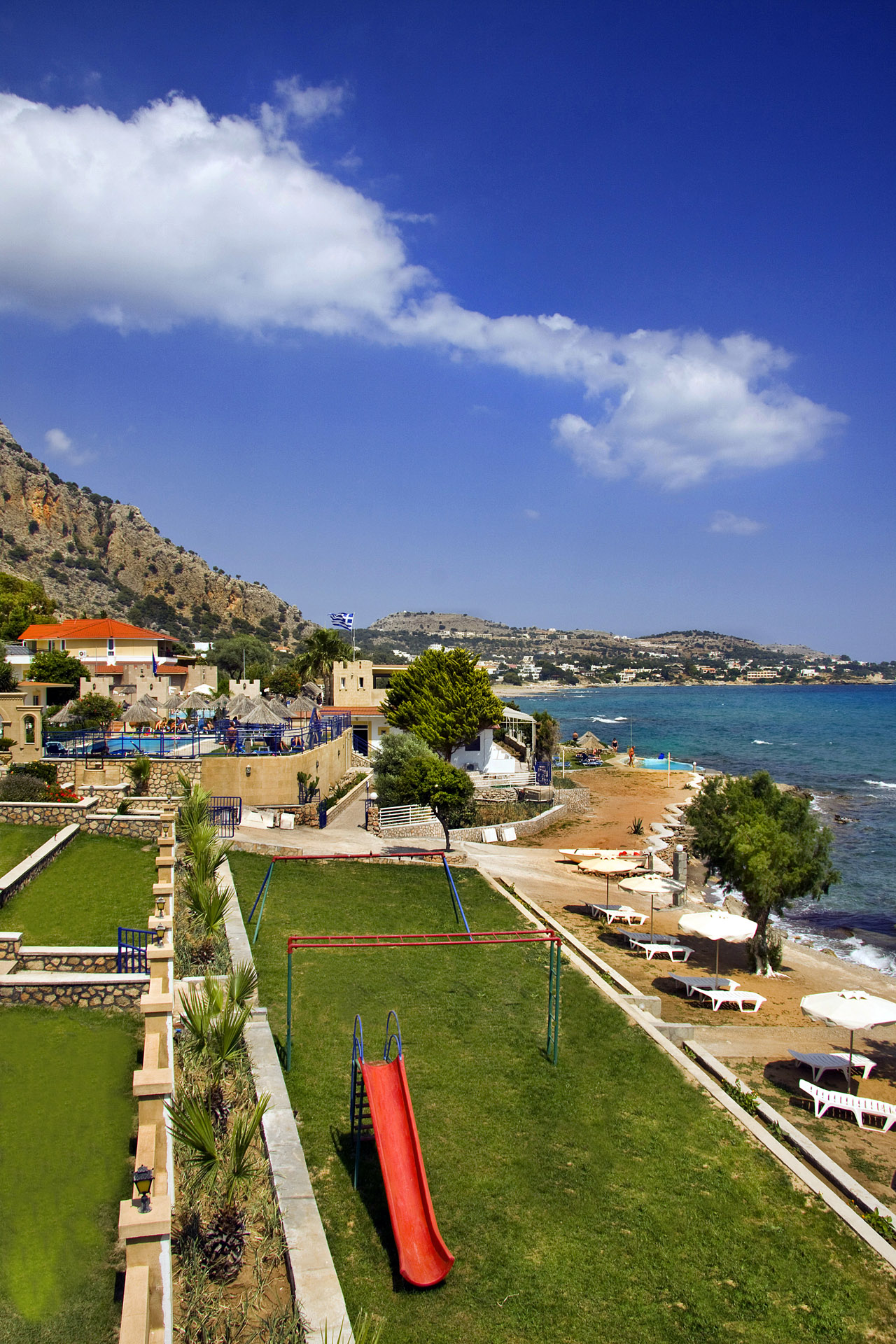 Foto hotel