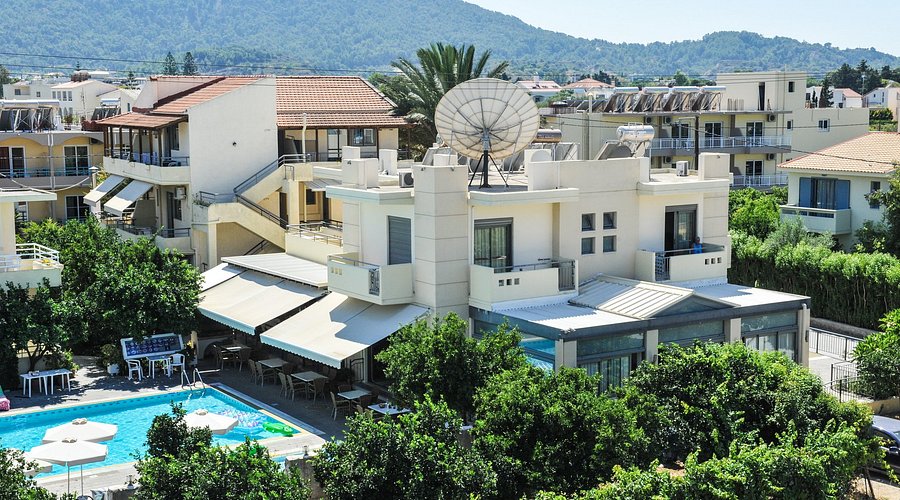 Foto hotel