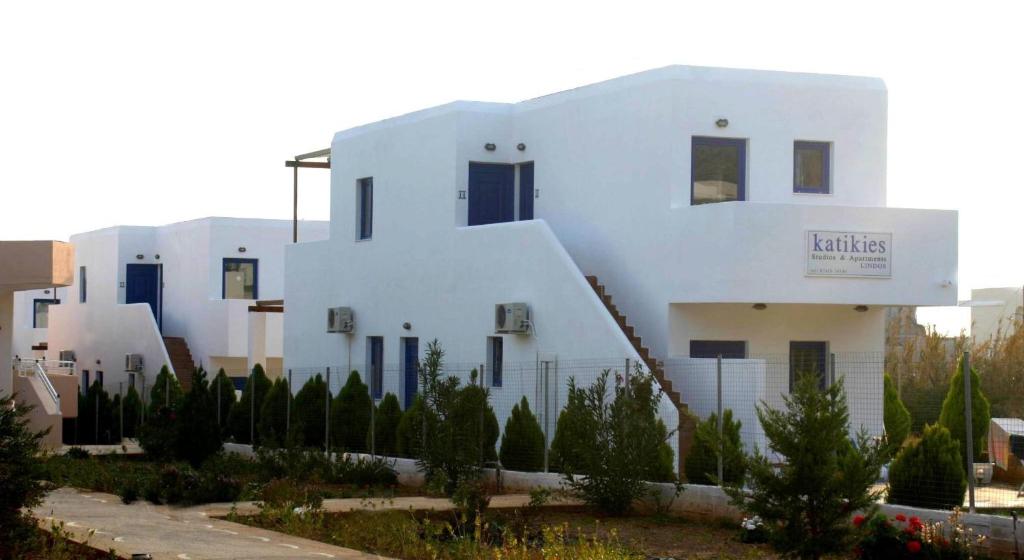 Foto hotel