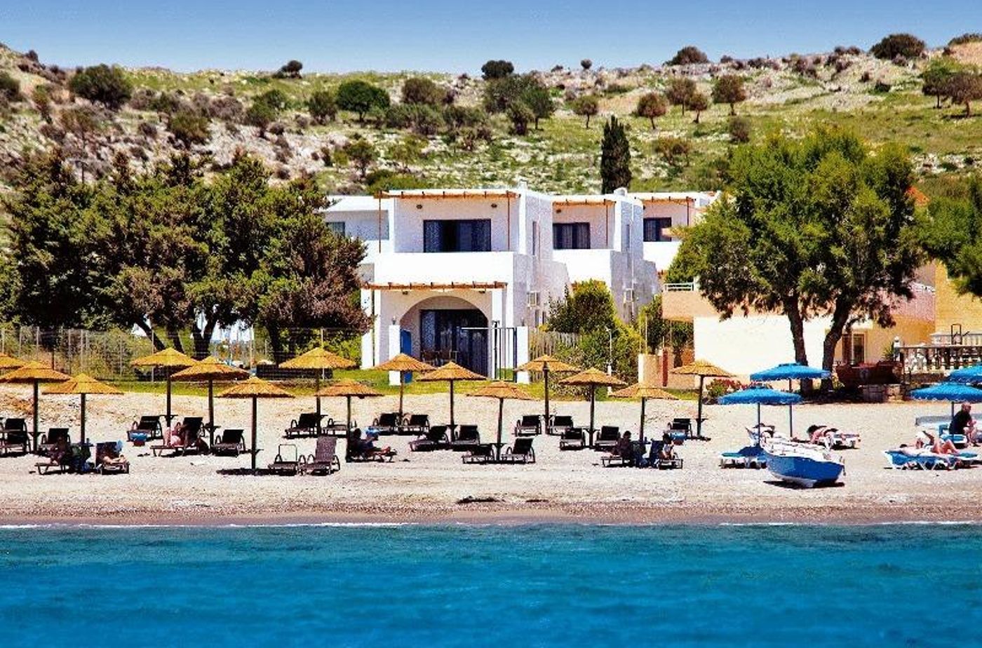 Foto hotel