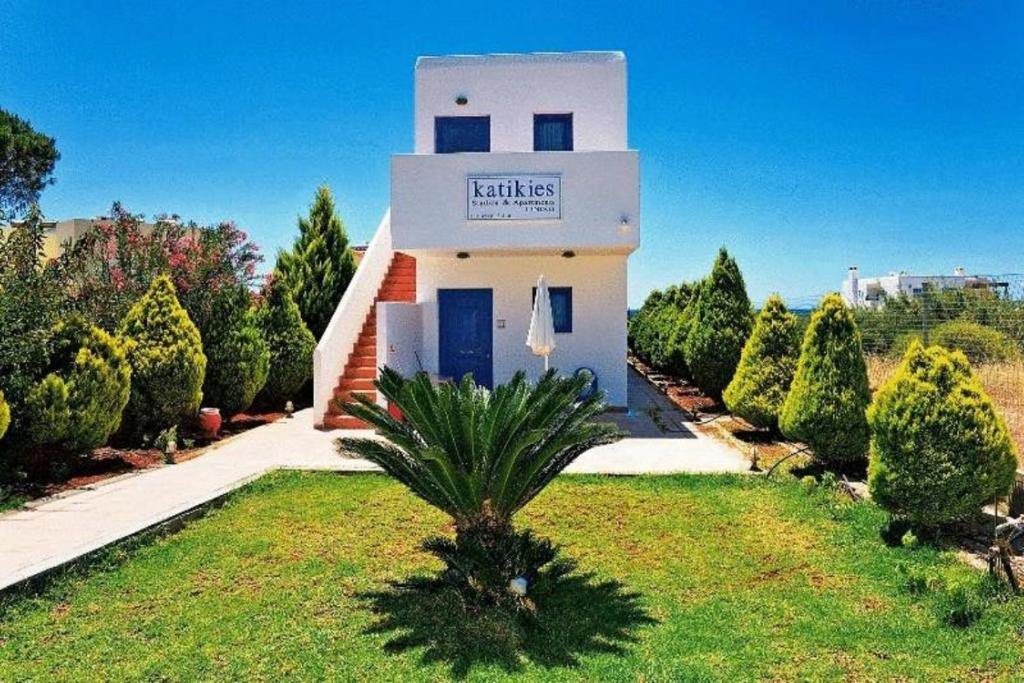 Foto hotel