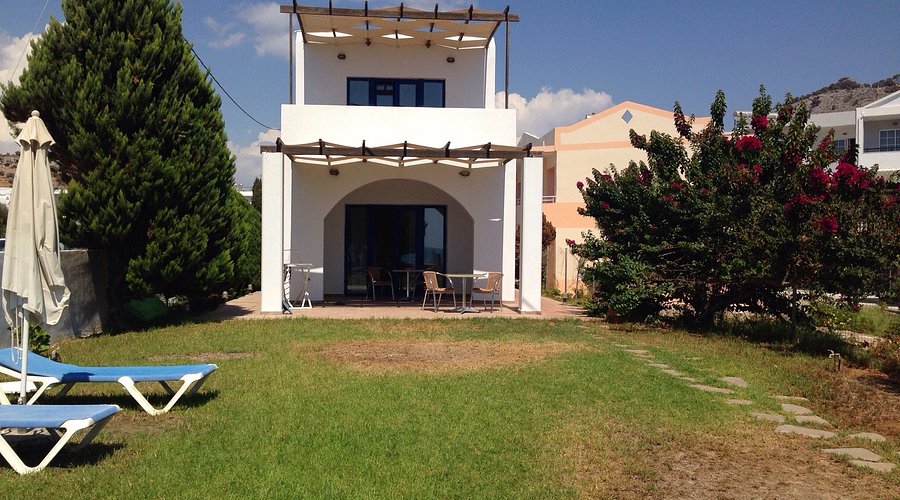 Foto hotel