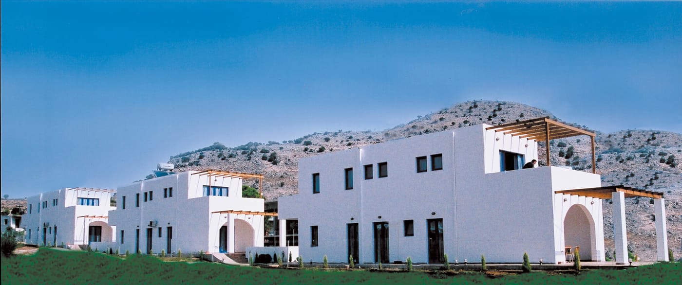 Foto hotel