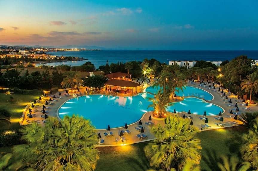 Foto hotel