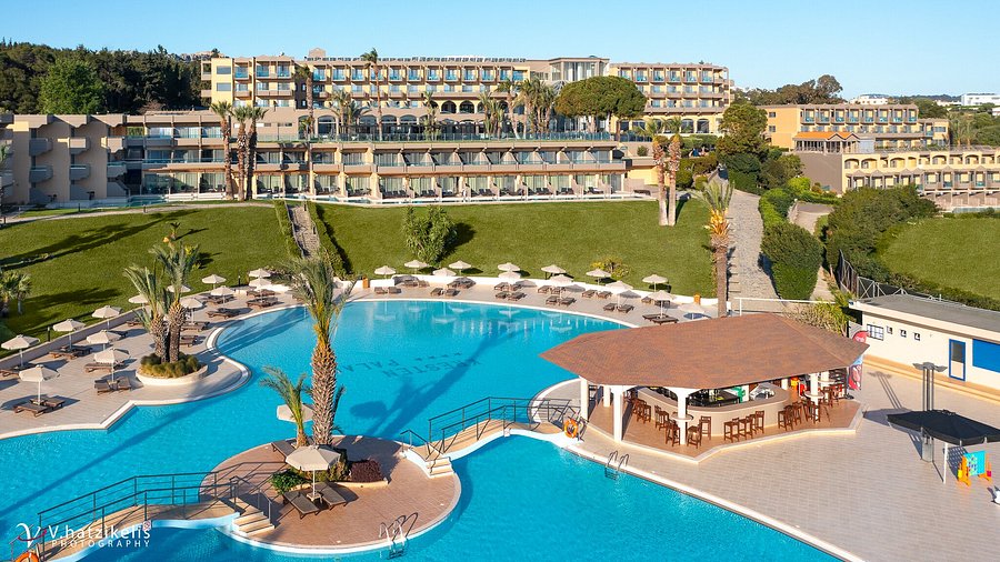 Foto hotel