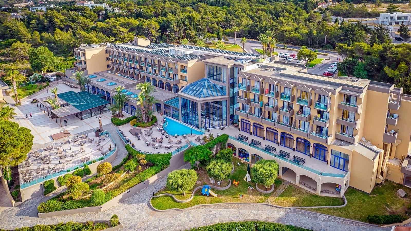 Foto hotel